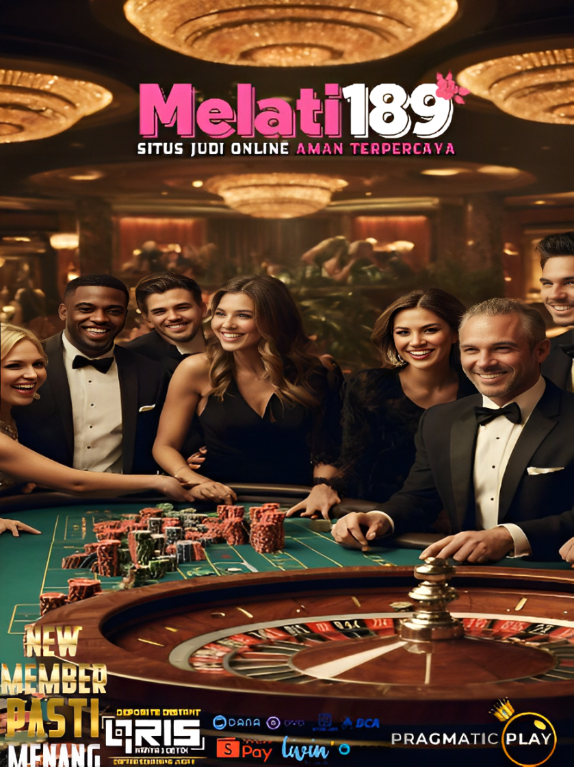 MELATI189: Jangan Cuma Nonton, Tunjukkan Aksimu!